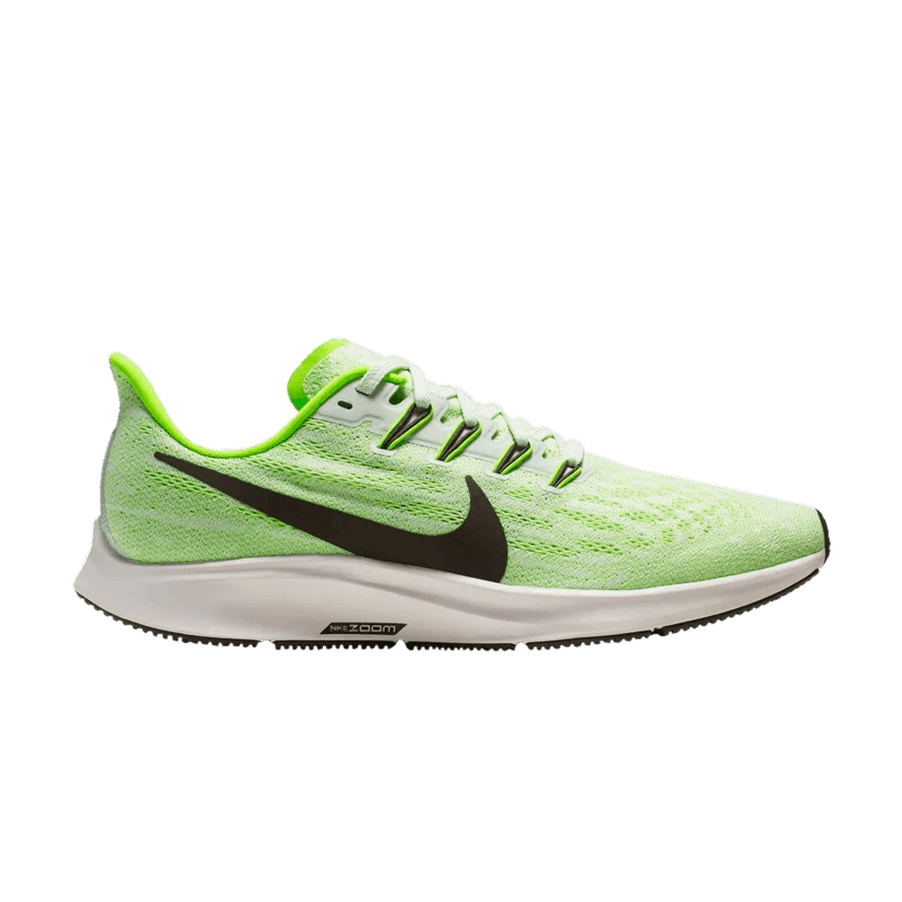 Кроссовки Nike Air Zoom Pegasus 36 'Electric Green'