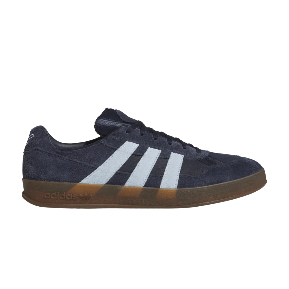 Кроссовки adidas Aloha Super 'Legend Ink Clear Sky Gum'