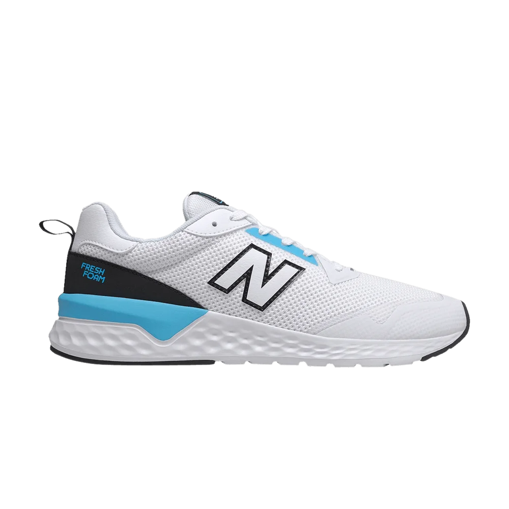 Кроссовки New Balance Fresh Foam 515 Sport v2 'White Bayside'
