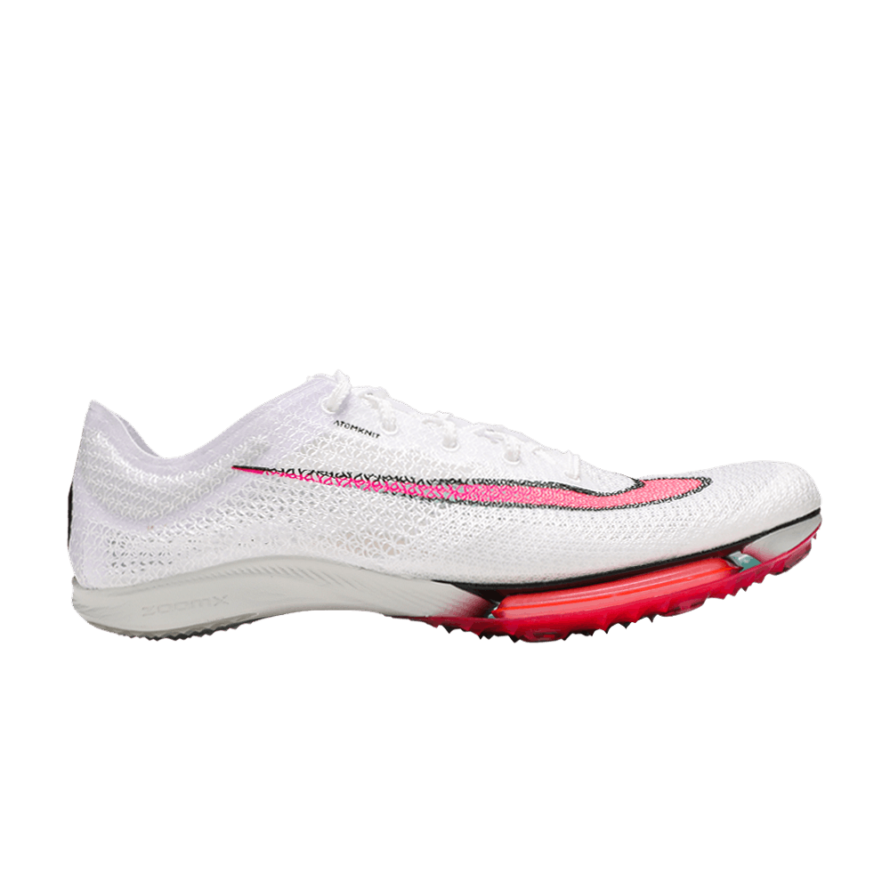 Кроссовки Nike Air Zoom Victory 'White Ombre'