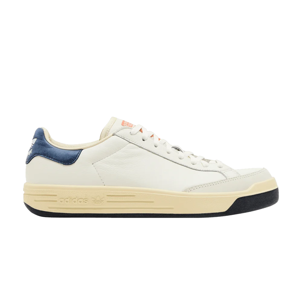 Кроссовки Adidas Rod Laver Consortium 'Leather Pack - Aniline'