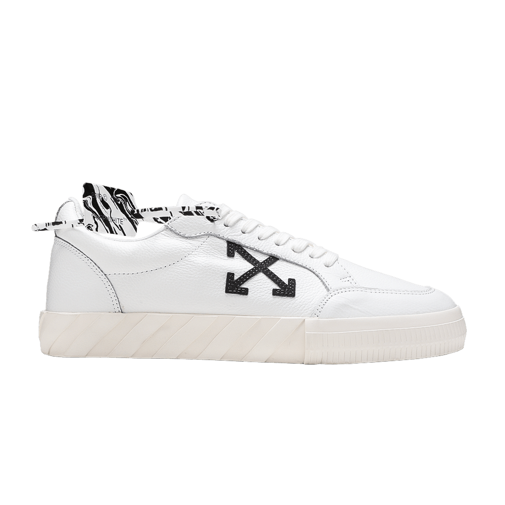 Кроссовки Off-White Vulc Sneaker Low 'White Iridescent'