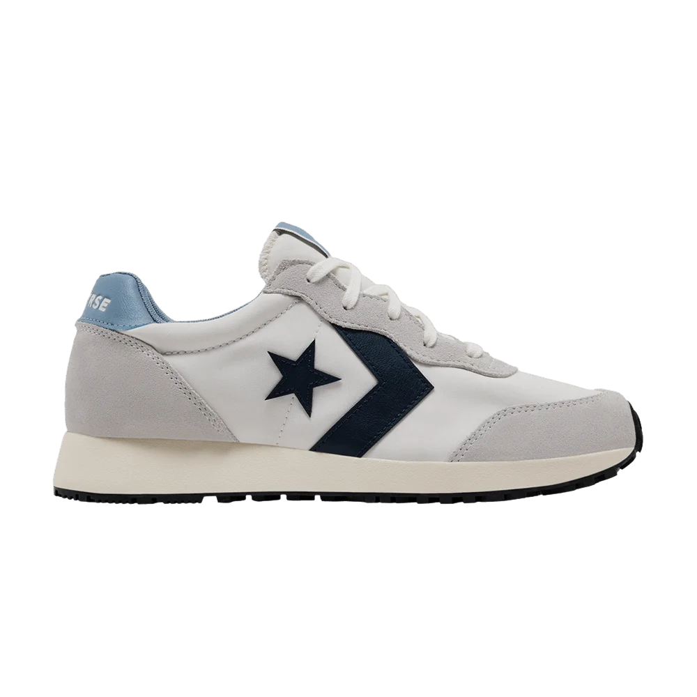 Кроссовки Converse Omega Trainer 'Barely Grey Black'