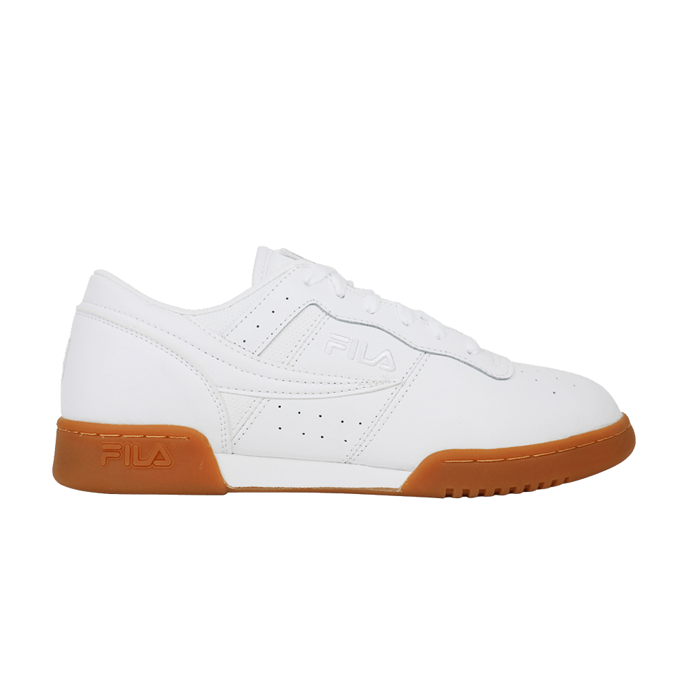 Кроссовки Fila Original Fitness