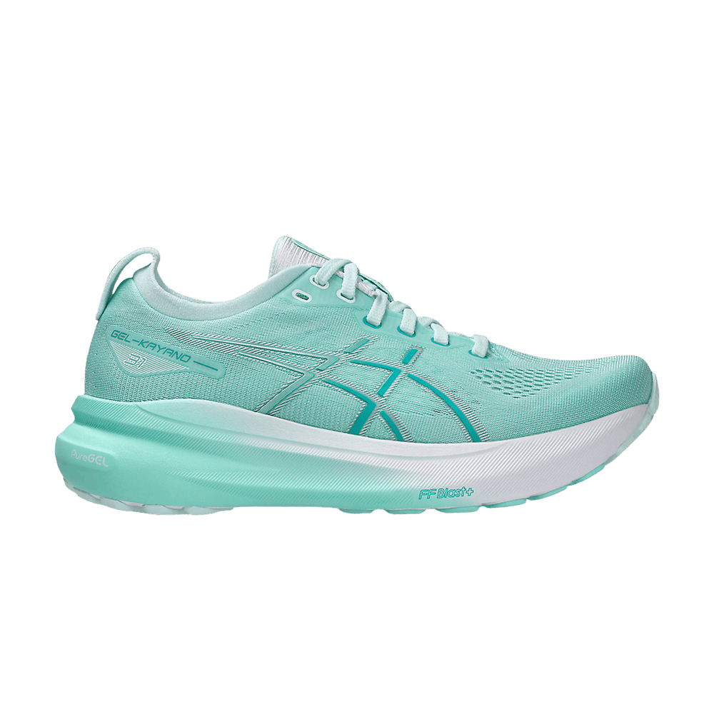 Кроссовки ASICS Wmns Gel Kayano 31 'Illuminate Mint'