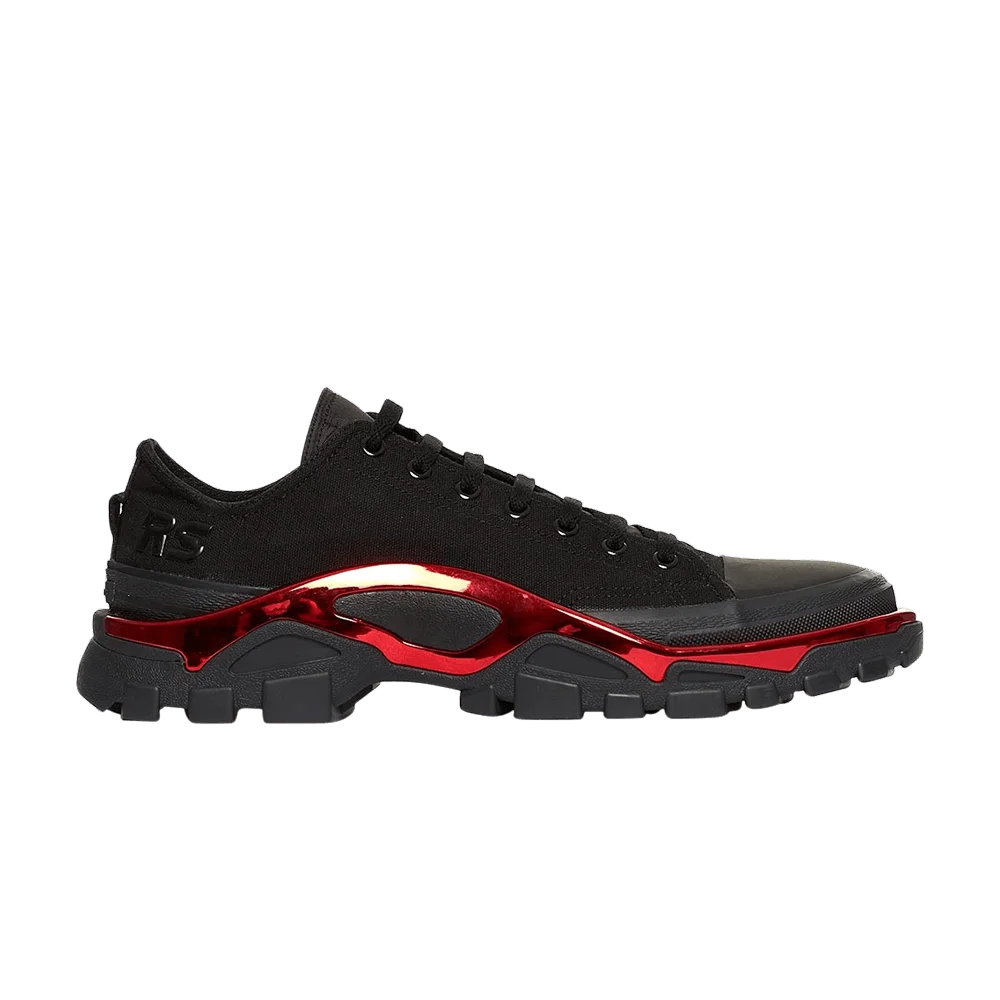 Кроссовки Raf Simons x adidas New Runner