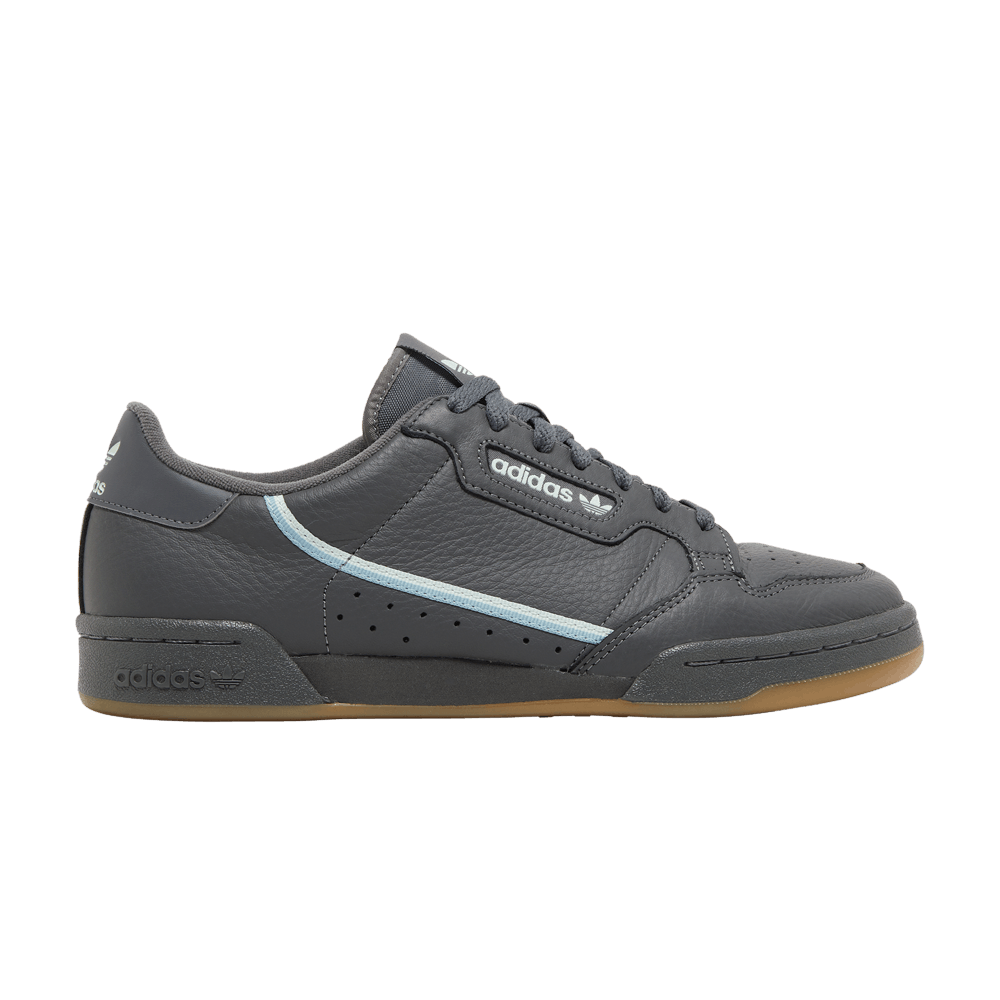 Кроссовки Adidas Continental 80 'Grey Ice'