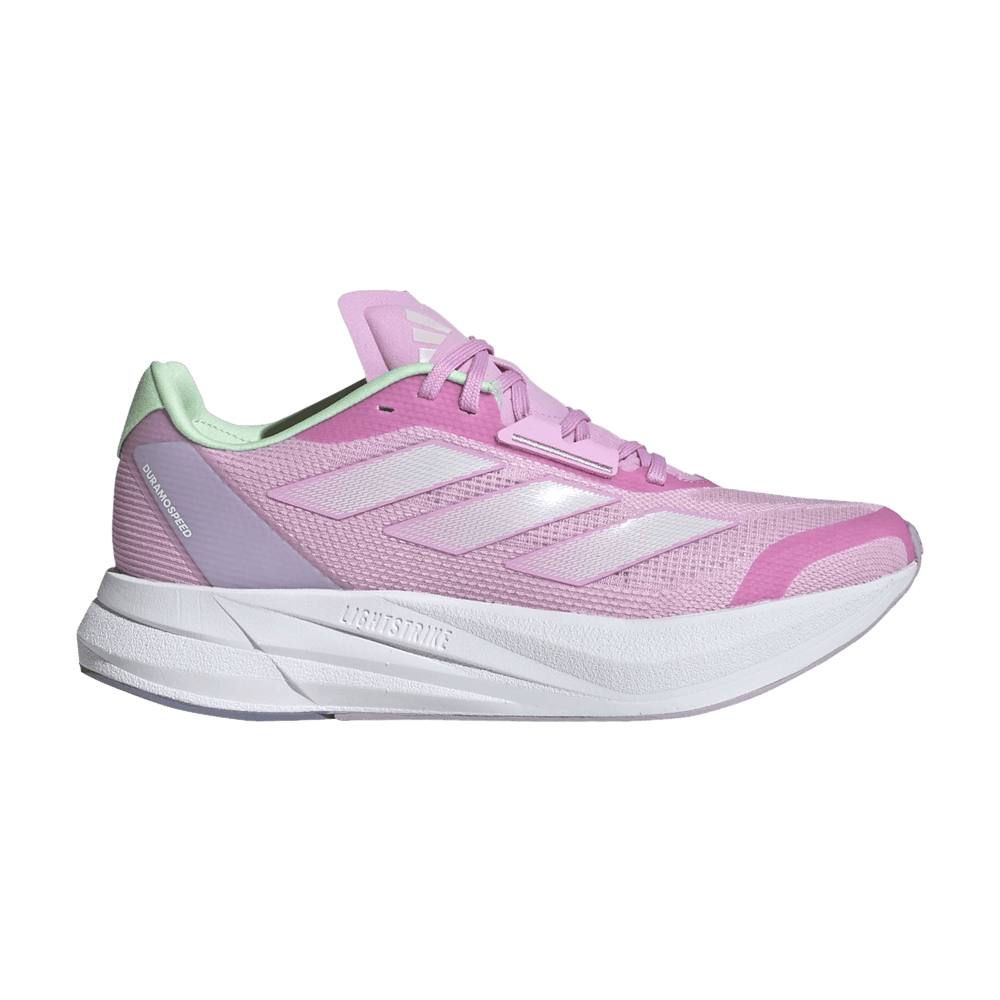 Кроссовки Adidas Wmns Duramo Speed 'Bliss Lilac'