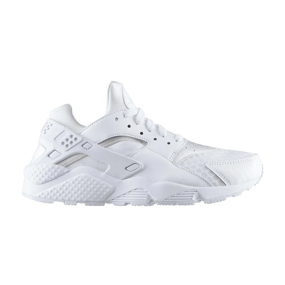 Кроссовки Nike Air Huarache Run iD