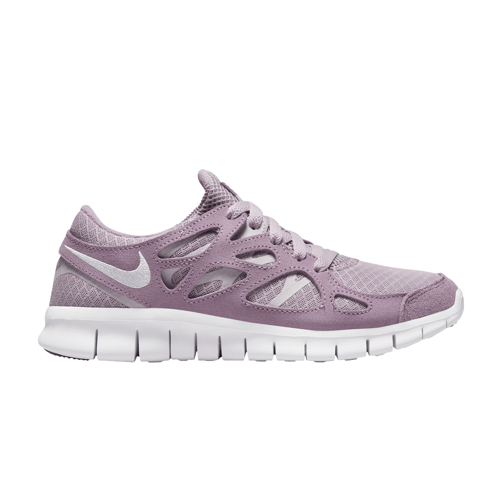 Кроссовки Nike Wmns Free Run 2 'Plum Fog'