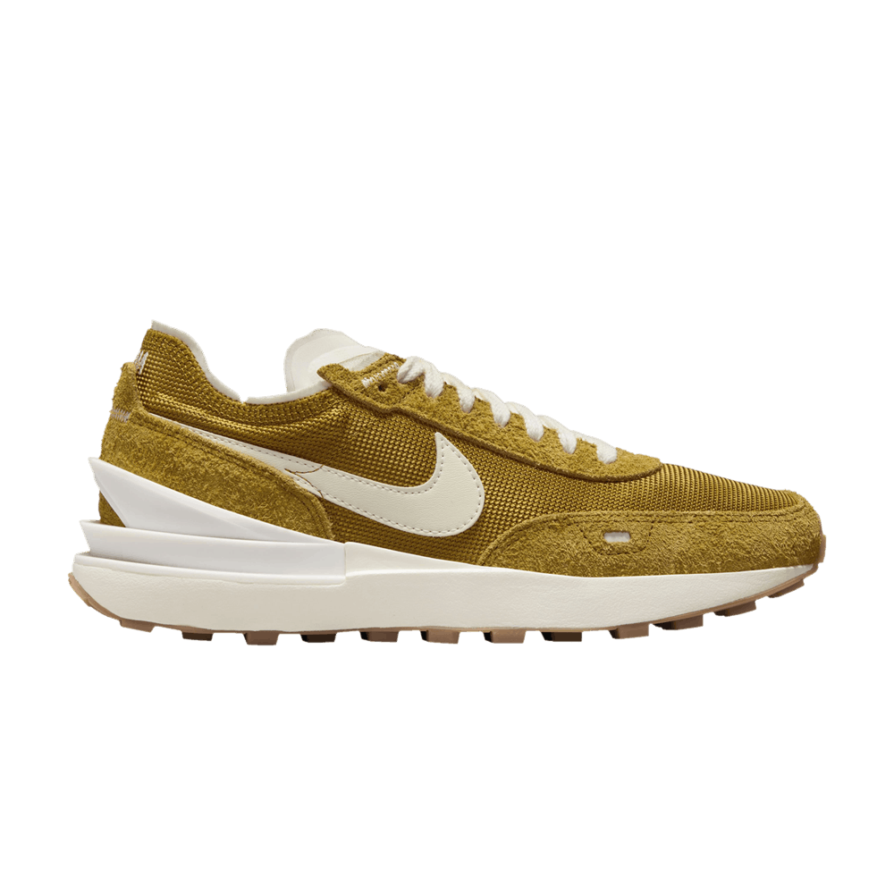 Кроссовки Nike Wmns Waffle One Vintage 'Medium Brown'