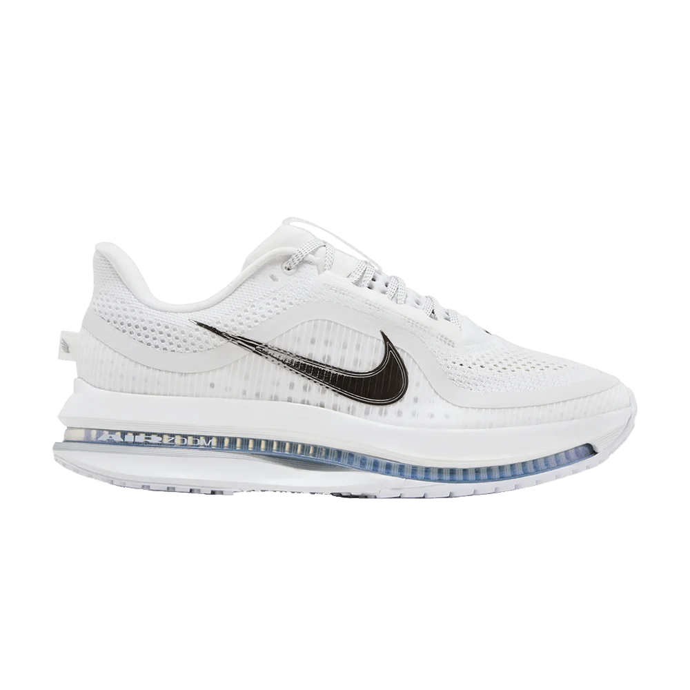Кроссовки Nike Wmns Pegasus Premium 'White Metallic Silver'