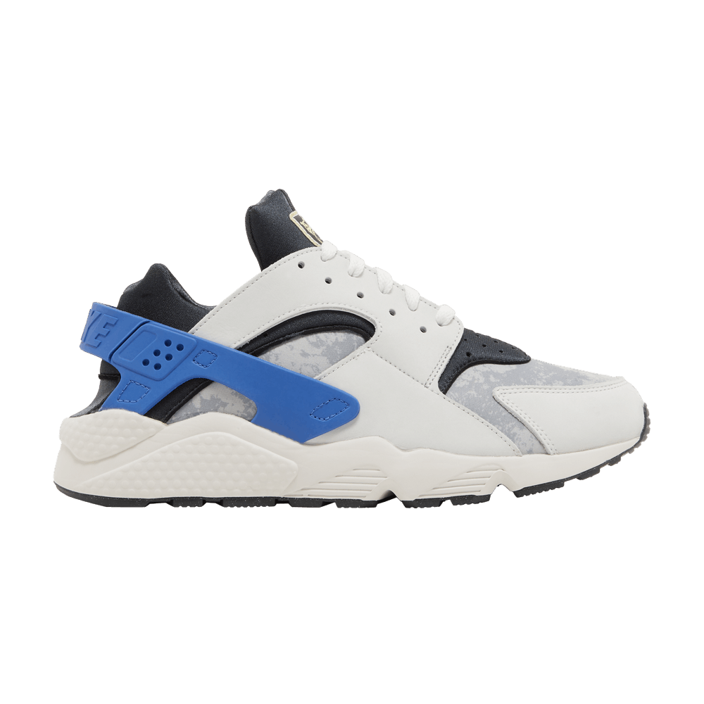 Кроссовки Nike Air Huarache 'Social FC'