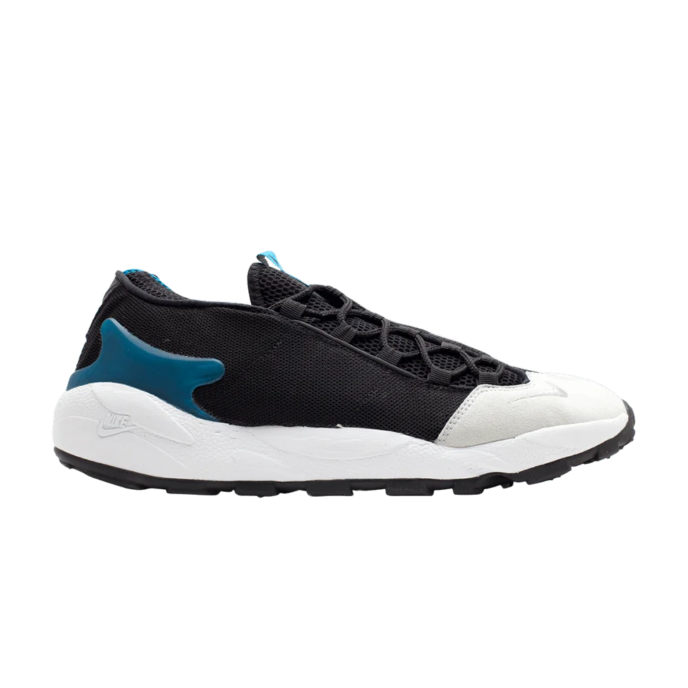 Кроссовки Nike Air Footscape Hf Tz 'Fragment'