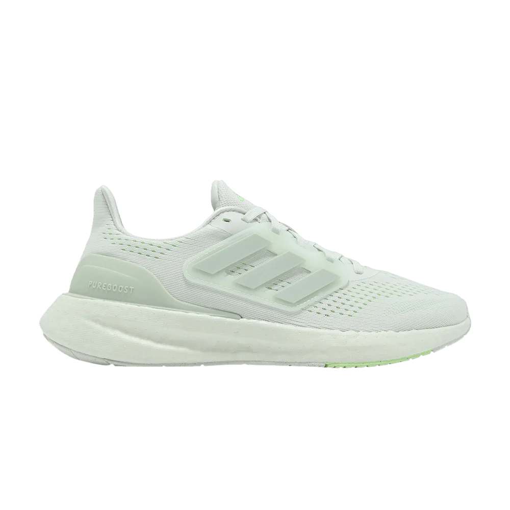 Кроссовки Adidas Wmns PureBoost 23 'Crystal Jade'