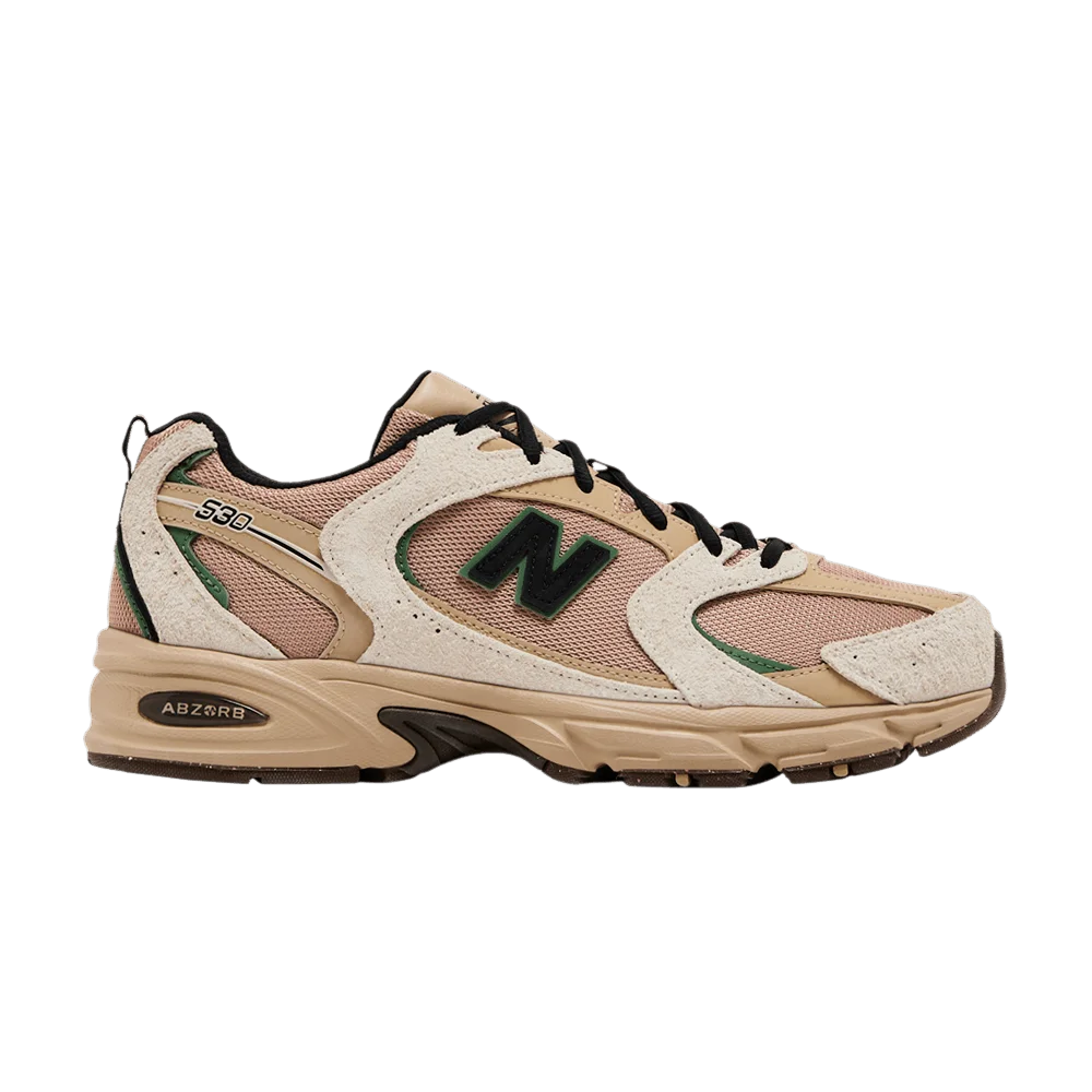 Кроссовки New Balance 530 'Linen Incense'