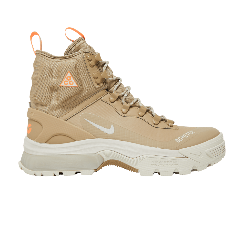 Кроссовки Nike ACG Zoom Gaiadome GORE-TEX 'Khaki'