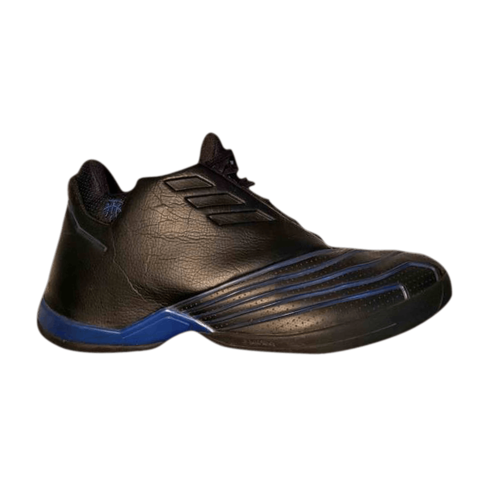 Кроссовки Adidas T-Mac 2 OG 'Black Royal'