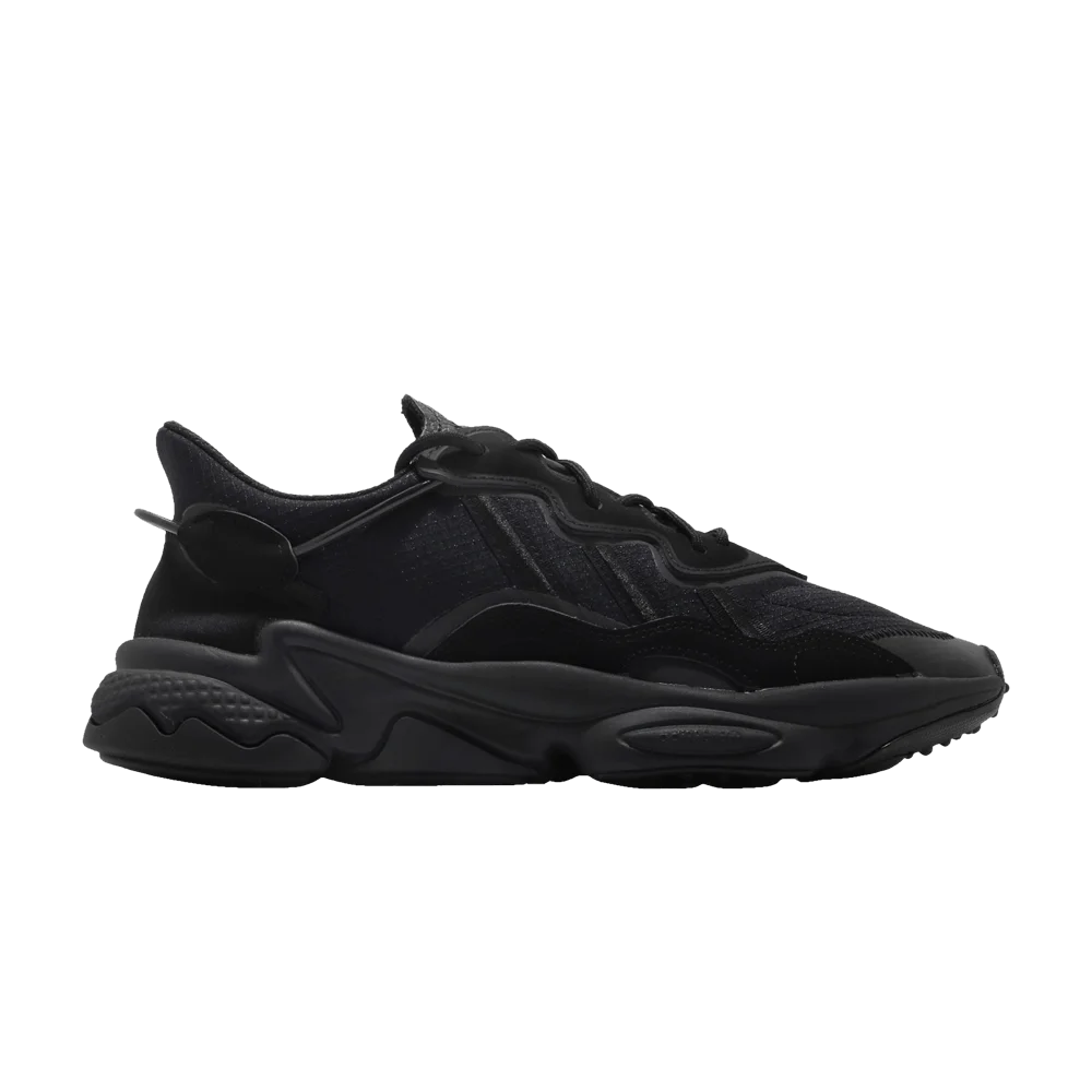 Кроссовки adidas Ozweego 'Core Black'