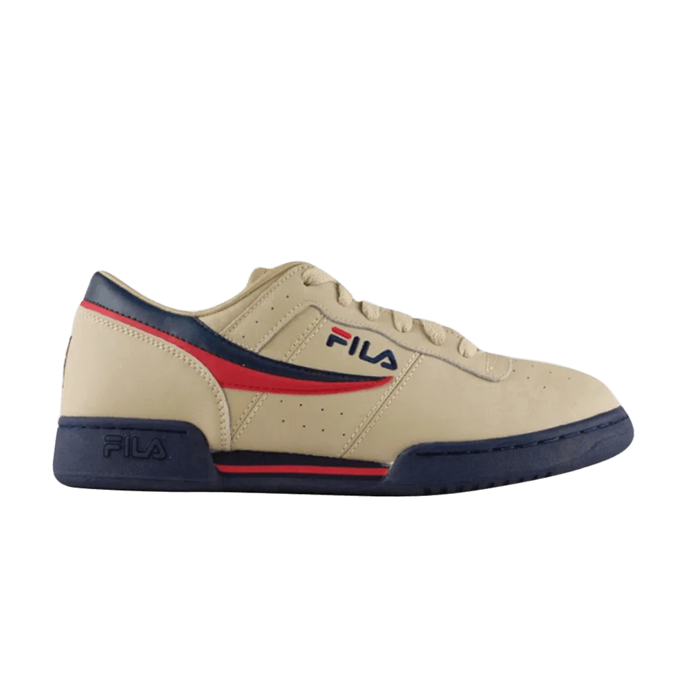 Кроссовки Fila Original Fitness