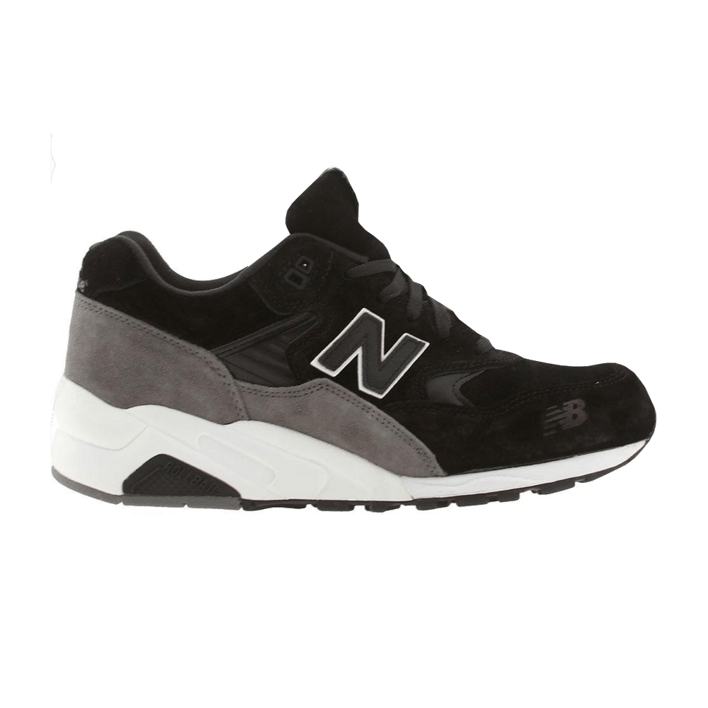Кроссовки New Balance 580M Elite Edition