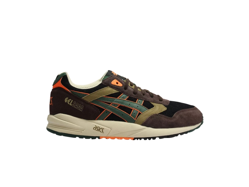 Кроссовки Asics Gel Saga Camo