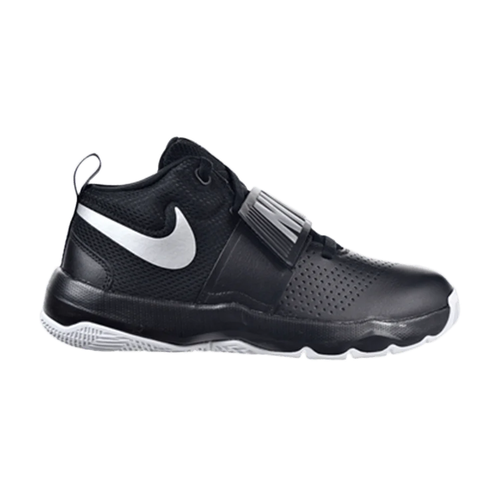 Кроссовки Nike Team Hustle D 8 GS