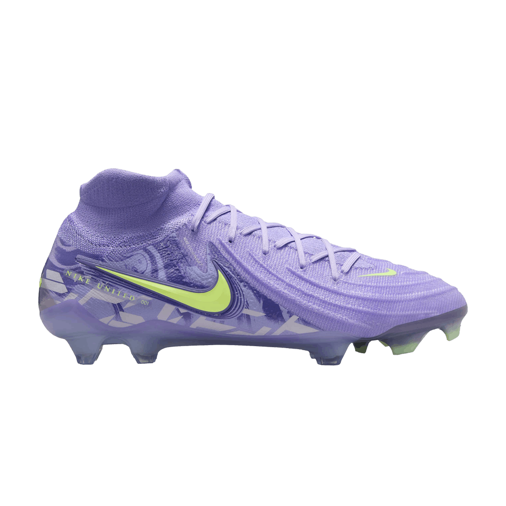 Кроссовки Nike Phantom Luna 2 Elite FG 'United Pack 2025'