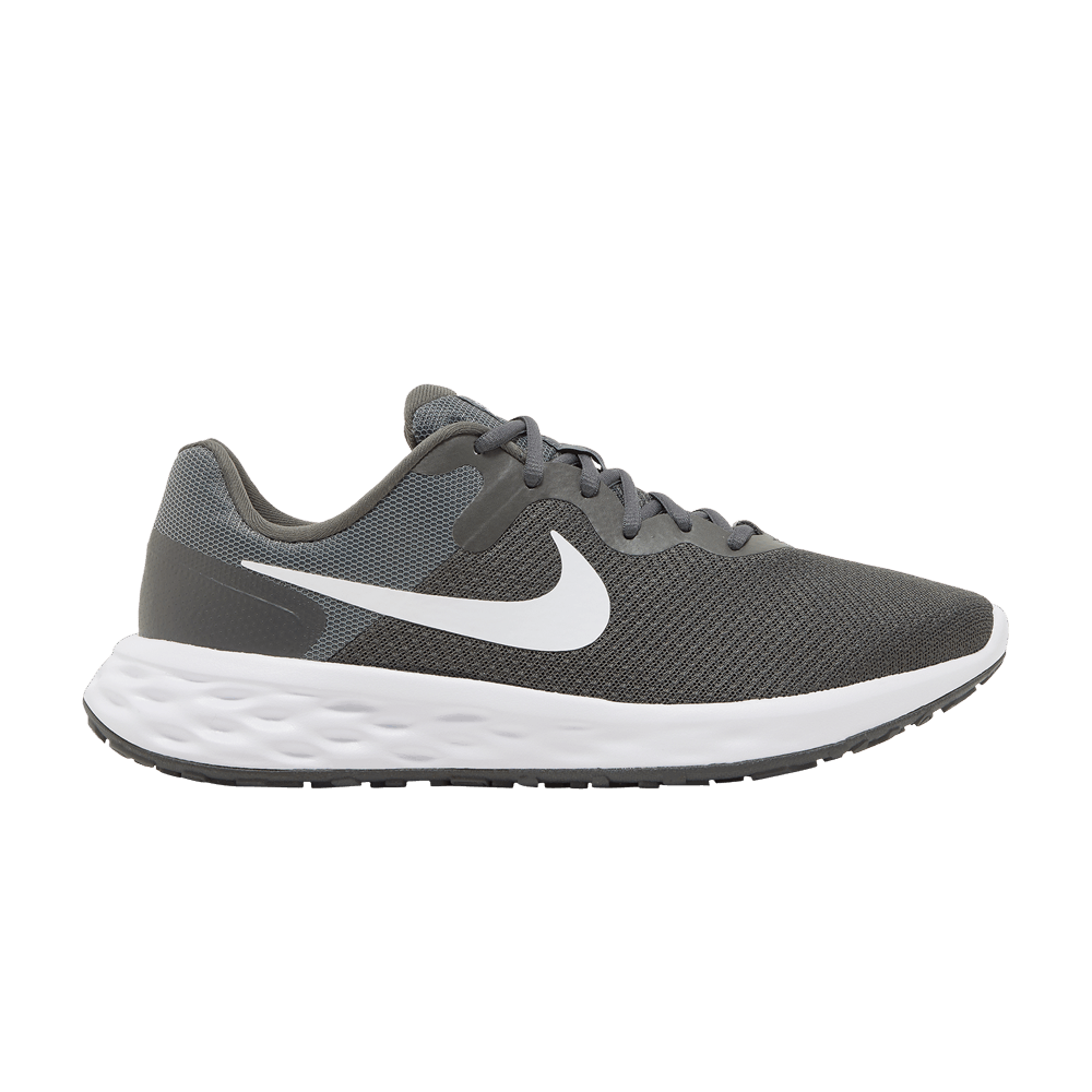 Кроссовки Nike Revolution 6 'Iron Grey'