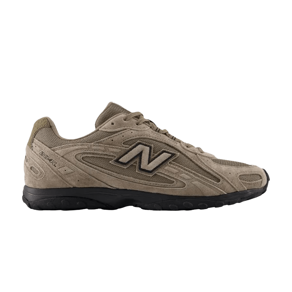 Кроссовки New Balance 204L 'Year of The Horse - Tan'