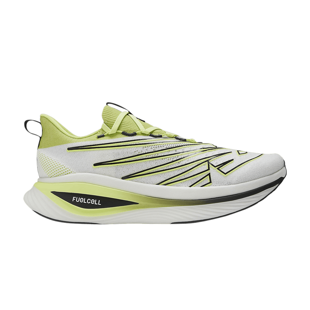 Кроссовки New Balance FuelCell SuperComp Elite v3 'Thirty Watt'