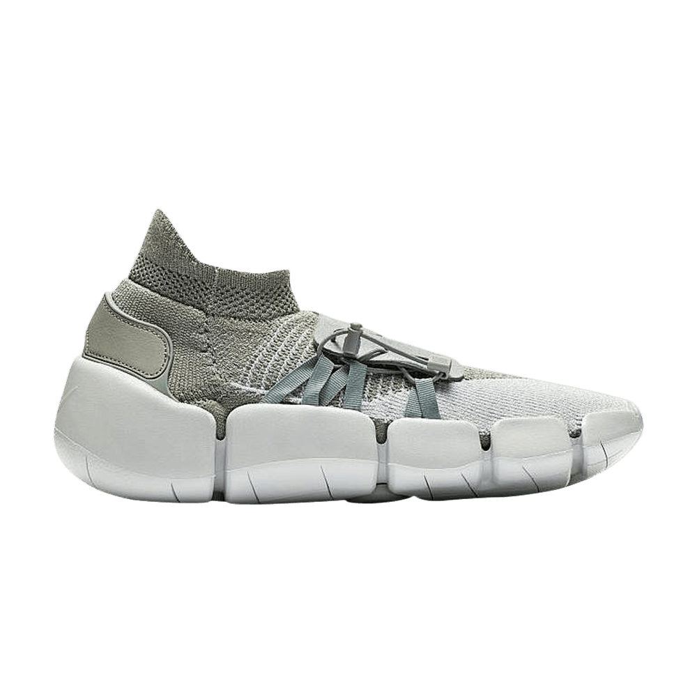 Кроссовки Nike Footscape Flyknit DM