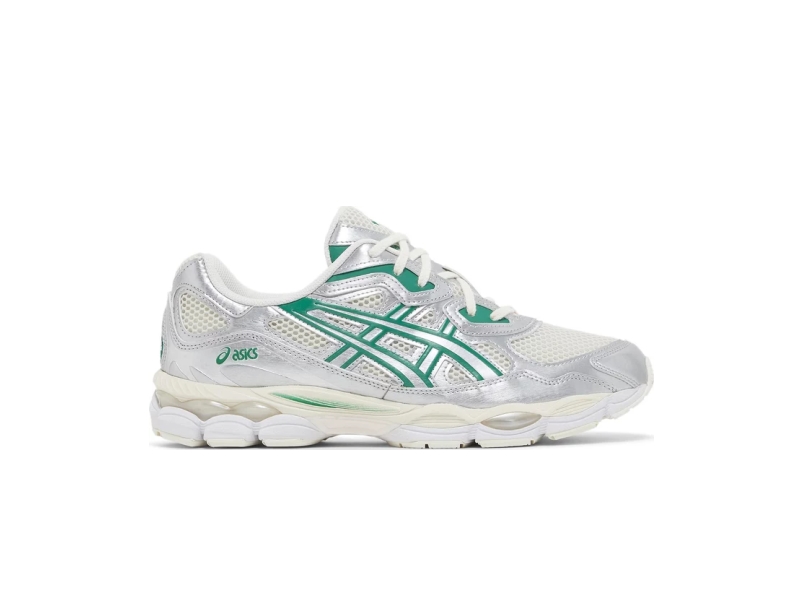 Кроссовки Asics Gel NYC Cream Kale