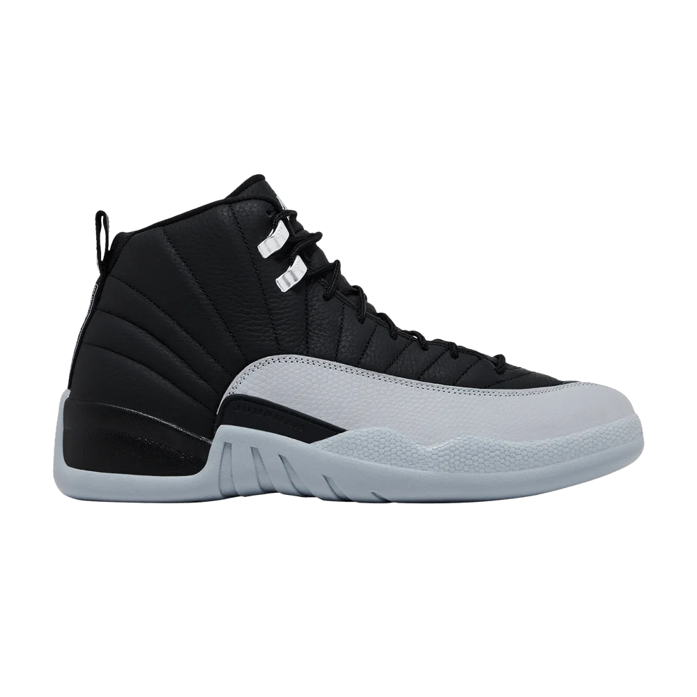 Кроссовки Air Jordan 12 Retro 'Barons'