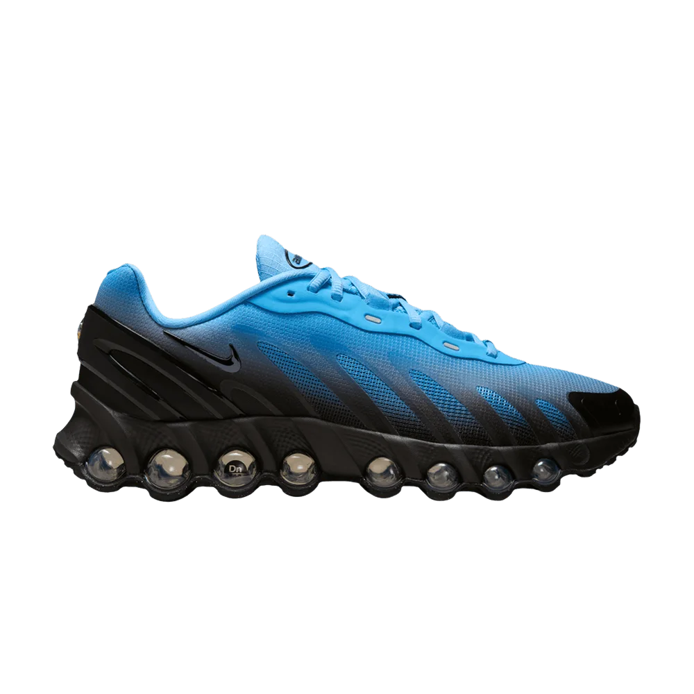 Кроссовки Nike Air Max Dn8 'University Blue Black'