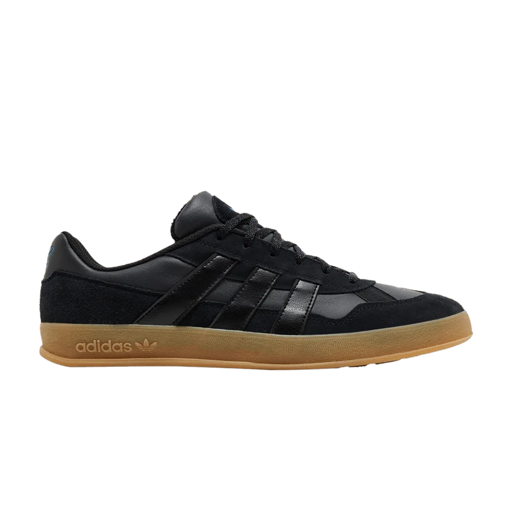 Кроссовки adidas Aloha Super 'Black Gum'