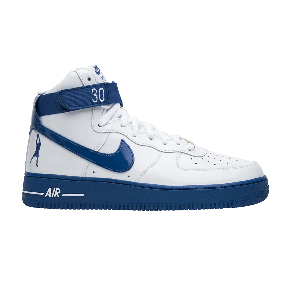 Кроссовки Nike Air Force 1 High Sheed 'Rude Awakening'