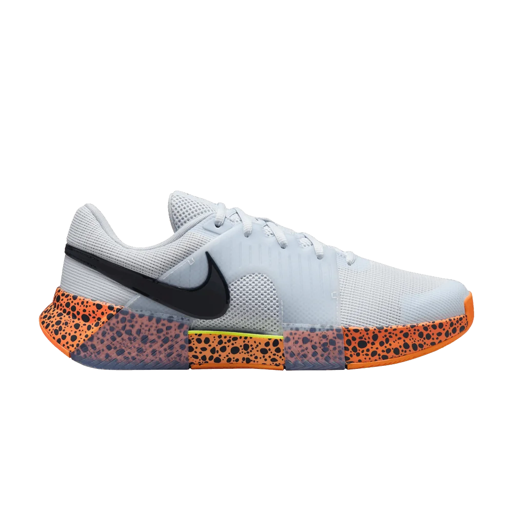 Кроссовки Nike Zoom GP Challenge 1 'Electric Pack'