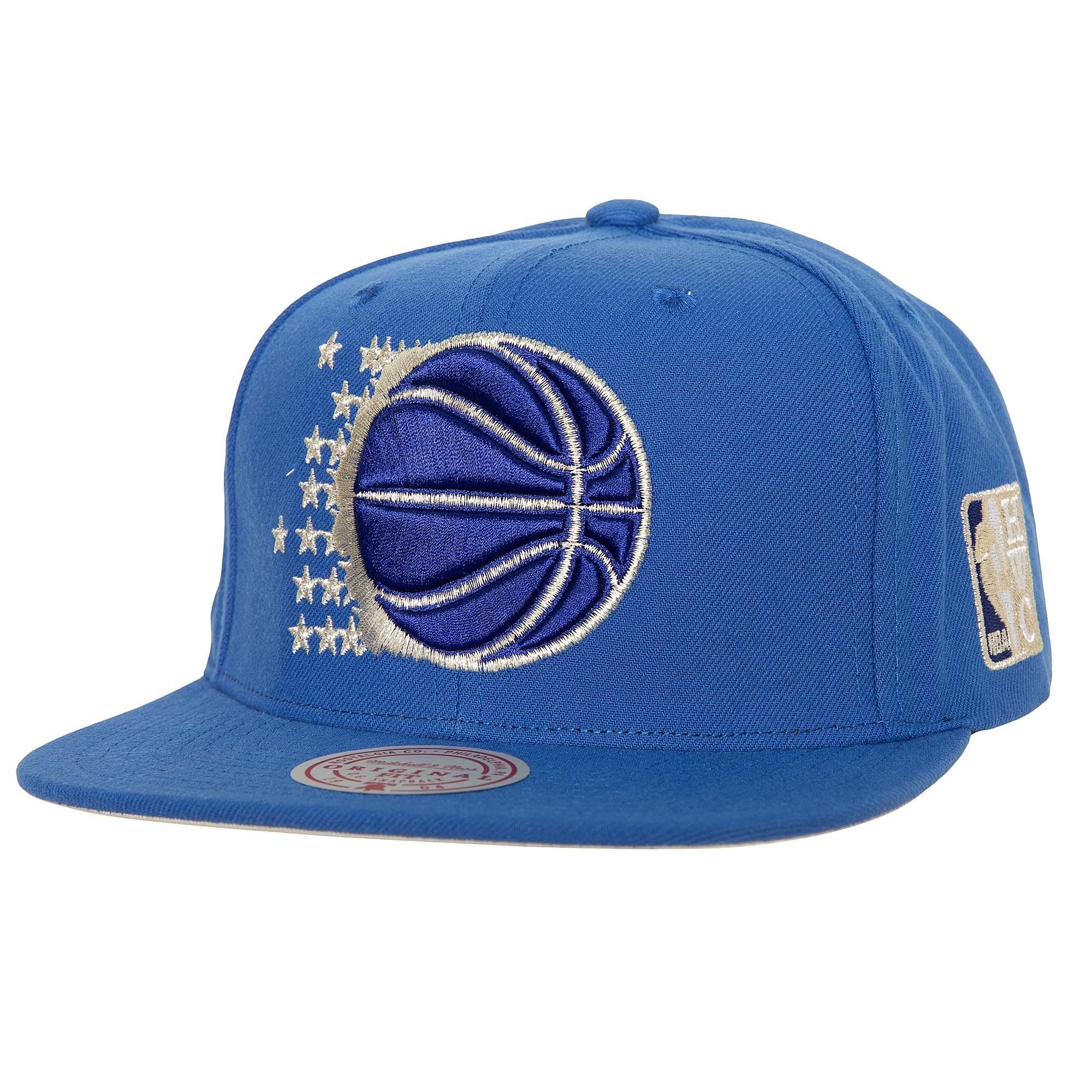 Бейсболка Mitchell & Ness Watch Me Shine Snapback HWC Orlando Magic