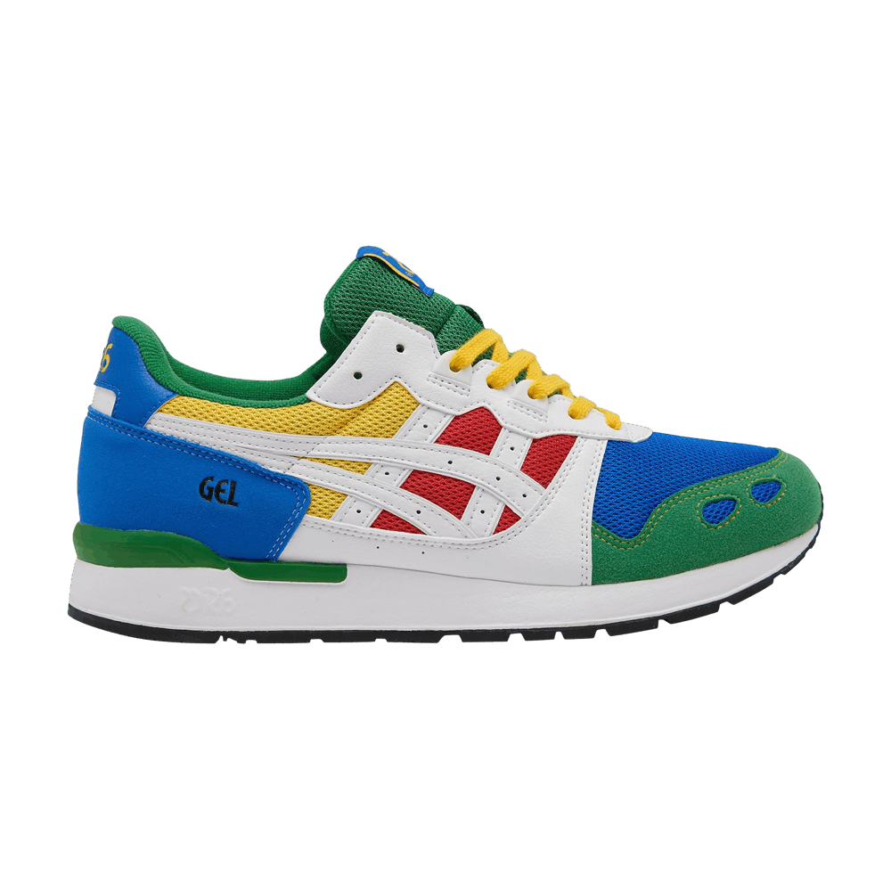 Кроссовки ASICS Gel Lyte 1 'Illusion Blue'