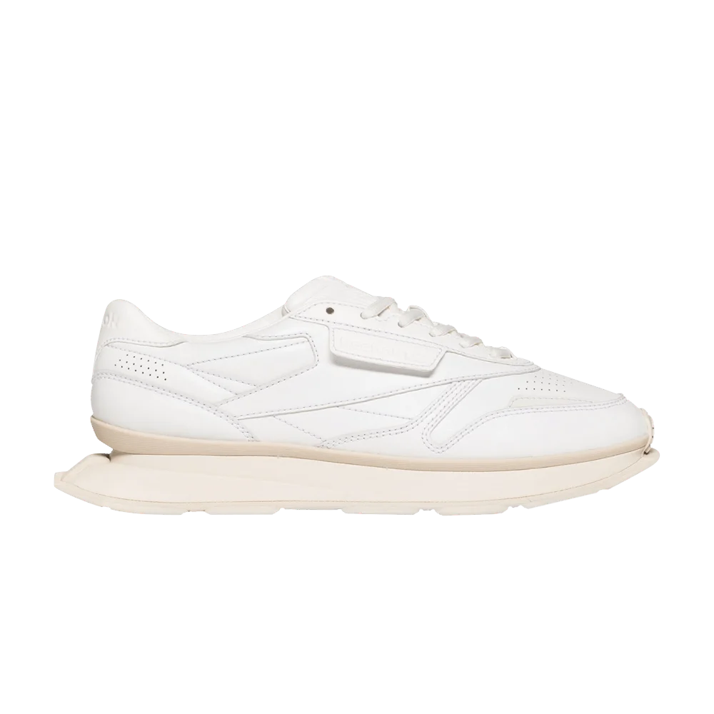 Кроссовки Reebok Classic Leather LTD 'White'