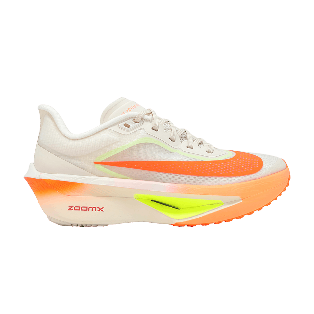 Кроссовки Nike Wmns Zoom Fly 6 'Pale Ivory Hyper Crimson'
