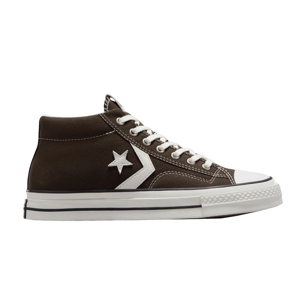 Кроссовки Converse Star Player 76 Mid 'Fresh Brew'