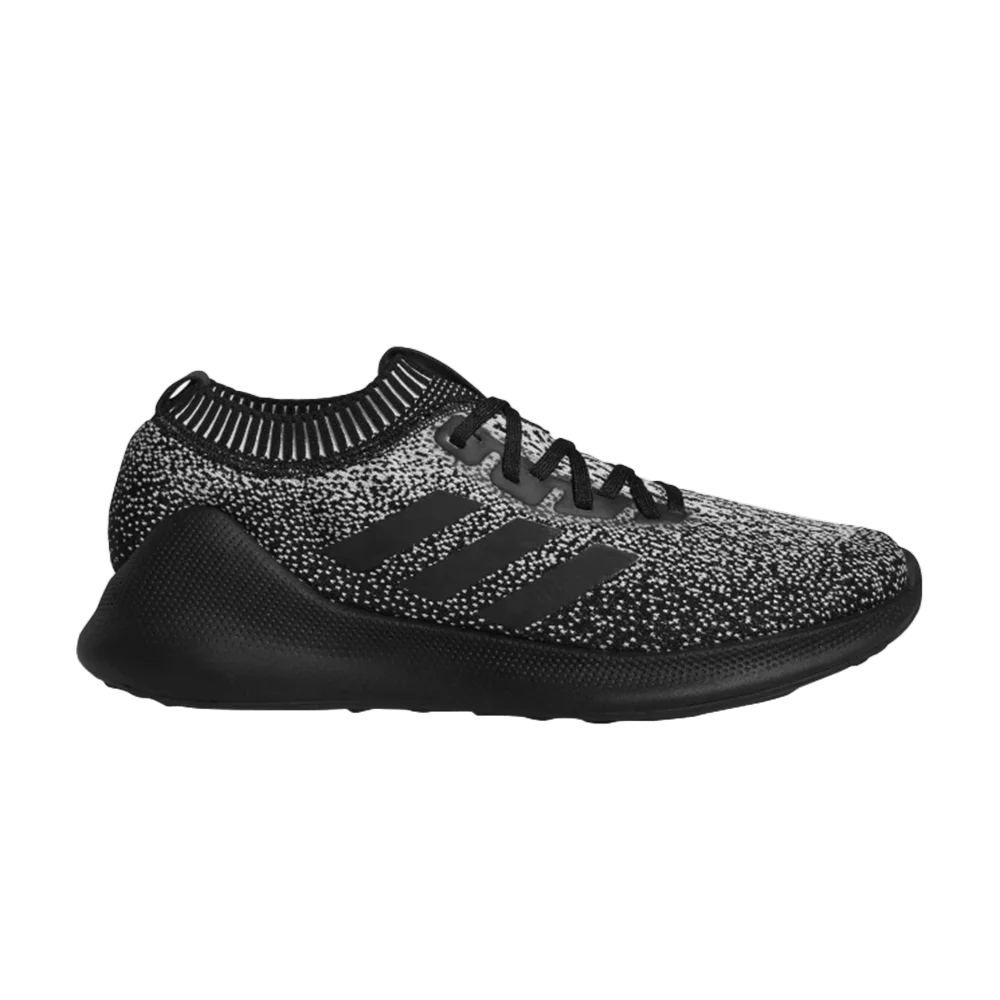 Кроссовки Adidas Purebounce+ 'Cloud White Core Black'