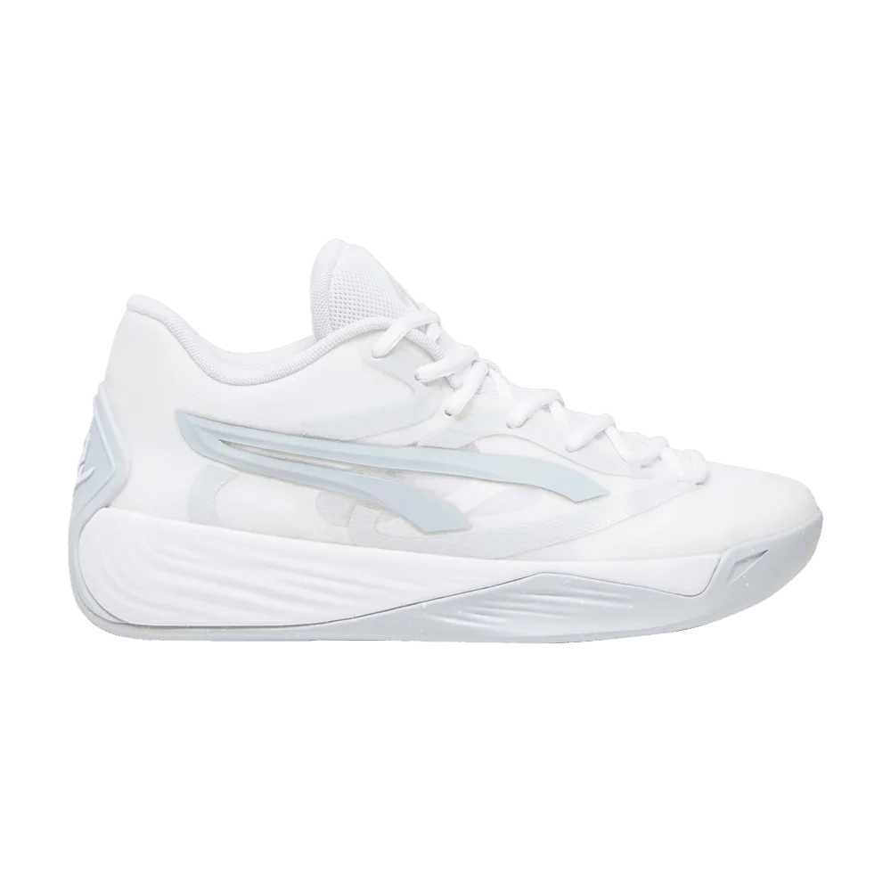 Кроссовки Puma Wmns Stewie 2 Team 'White Grey'