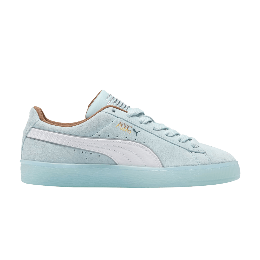 Кроссовки Puma Wmns Suede 'NYC Long Run Pack'