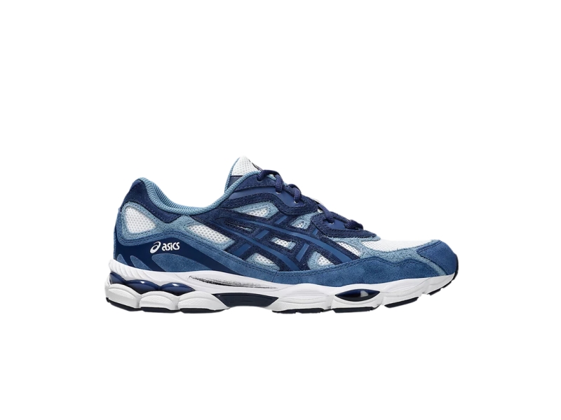Кроссовки Asics Gel NYC Indigo