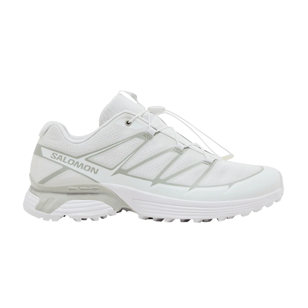 Кроссовки Salomon XT-Pathway 2 'White Metal'