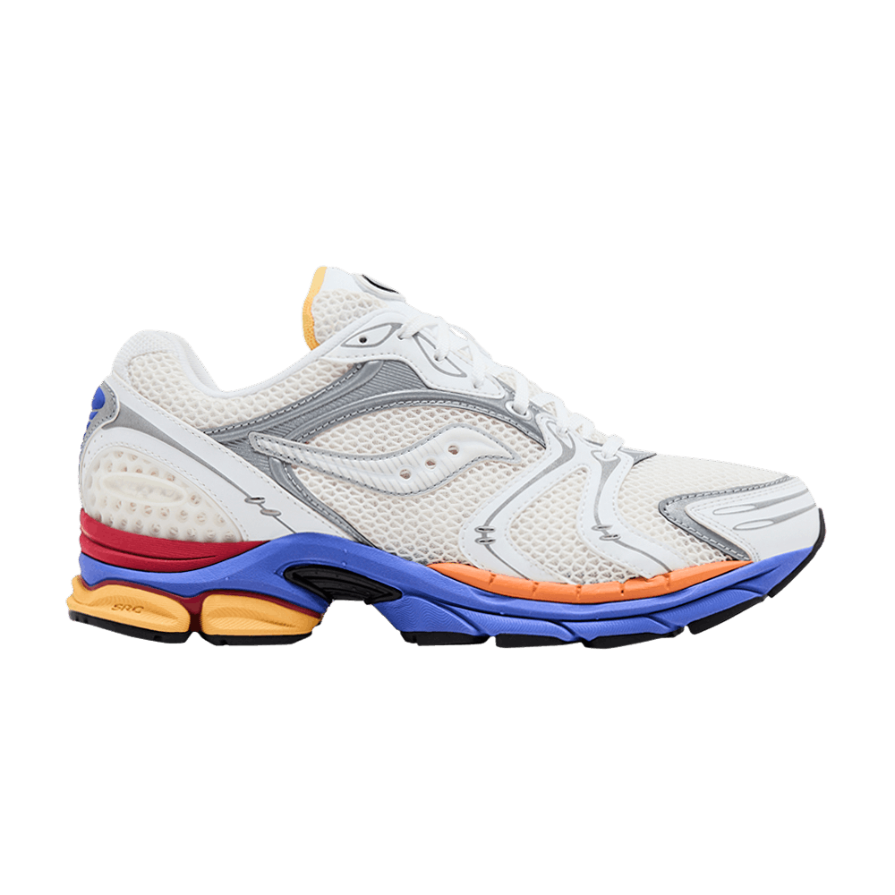 Кроссовки Saucony ProGrid Triumph 4 'Galaxy Pack'