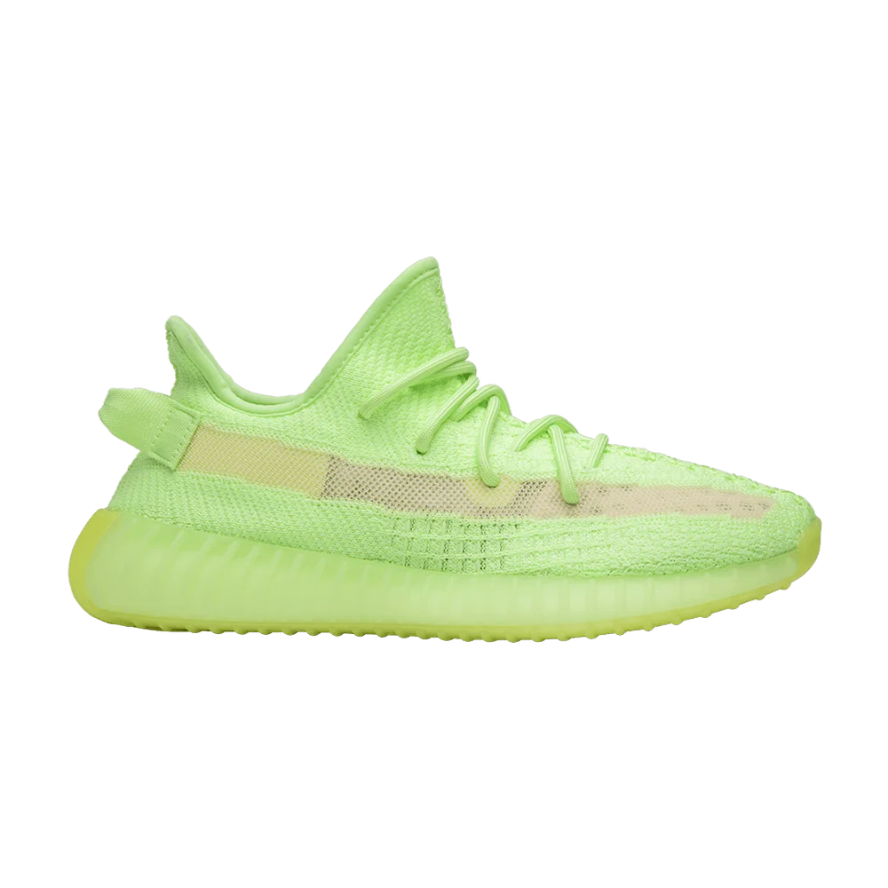Кроссовки adidas Yeezy Boost 350 V2 GID 'Glow'